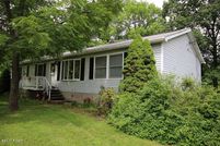 Land in Wayne County, Pennsylvania