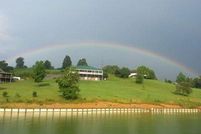 House in Jefferson County, Tennessee