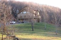 House in Cocke County, Tennessee