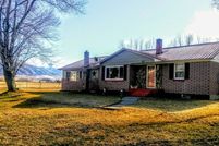 Land in Bonneville County, Idaho