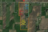 Land in Fond du Lac County, Wisconsin