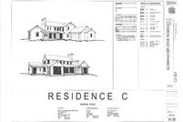 Farm and Ranch in Henderson County, Texas