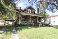 House in Franklin County, Alabama