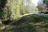 Undeveloped Land in Forsyth County, Georgia