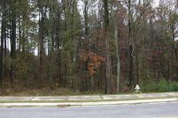 Undeveloped Land in Gwinnett County, Georgia
