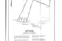 Undeveloped Land in Chattooga County, Georgia