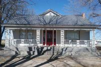 House in Chaves County, New Mexico