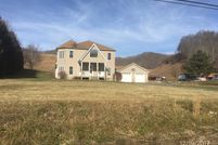 Farm and Ranch in Tazewell County, Virginia
