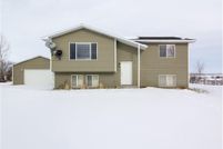 Land in Yellowstone County, Montana