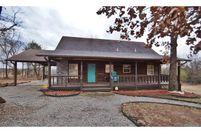 Land in Cherokee County, Oklahoma