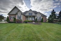 Farm and Ranch in Washtenaw County, Michigan
