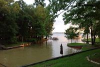 Land in Henderson County, Texas