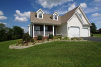 Land in Garrard County, Kentucky