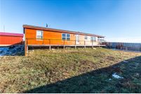 Land in Big Horn County, Montana