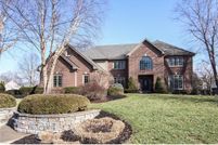 Land in Hamilton County, Indiana