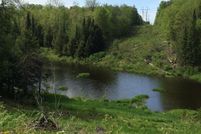 Undeveloped Land in Baraga County, Michigan