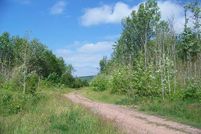 Land in Ontonagon County, Michigan