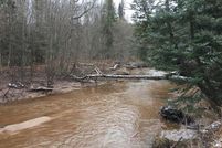 Undeveloped Land in Ontonagon County, Michigan