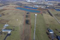 Lakefront Property in Mercer County, Kentucky