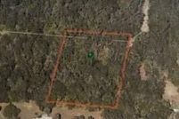 Homesite in Levy County, Florida