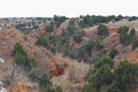 Land in Cottle County, Texas