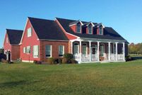 Land in Kennebec County, Maine