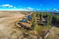 Farm and Ranch in Whitman County, Washington