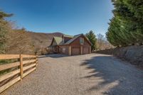 Farm and Ranch in Towns County, Georgia