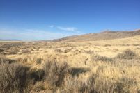 Undeveloped Land in Pershing County, Nevada