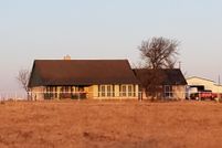 Farm and Ranch in Parker County, Texas