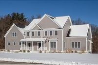 Land in Middlesex County, Massachusetts