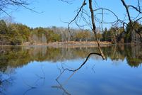 Farm and Ranch in Caswell County, North Carolina