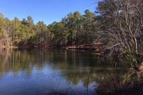 Undeveloped Land in Pulaski County, Arkansas