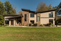 House in Boone County, Indiana