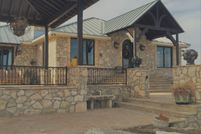 Farm and Ranch in Tom Green County, Texas