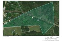 Recreational Property in Louisa County, Virginia