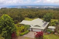 Land in Hawaii County, Hawaii