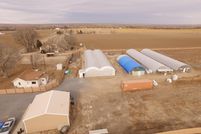 Land in Pueblo County, Colorado