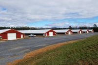 Farm and Ranch in Murray County, Georgia