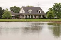 Land in Gibson County, Tennessee