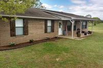 Land in McCurtain County, Oklahoma