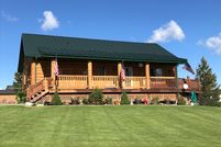 House in Silver Bow County, Montana
