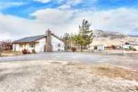 Land in Nye County, Nevada