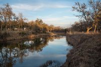 Undeveloped Land in Williamson County, Texas