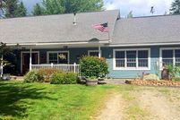 Land in Somerset County, Maine
