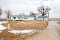 Land in Fayette County, Iowa
