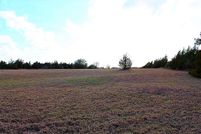 Undeveloped Land in Washington County, Texas
