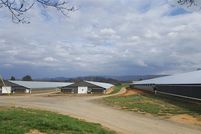 Land in McMinn County, Tennessee