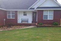 House in Lowndes County, Mississippi