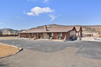 Land in San Bernardino County, California